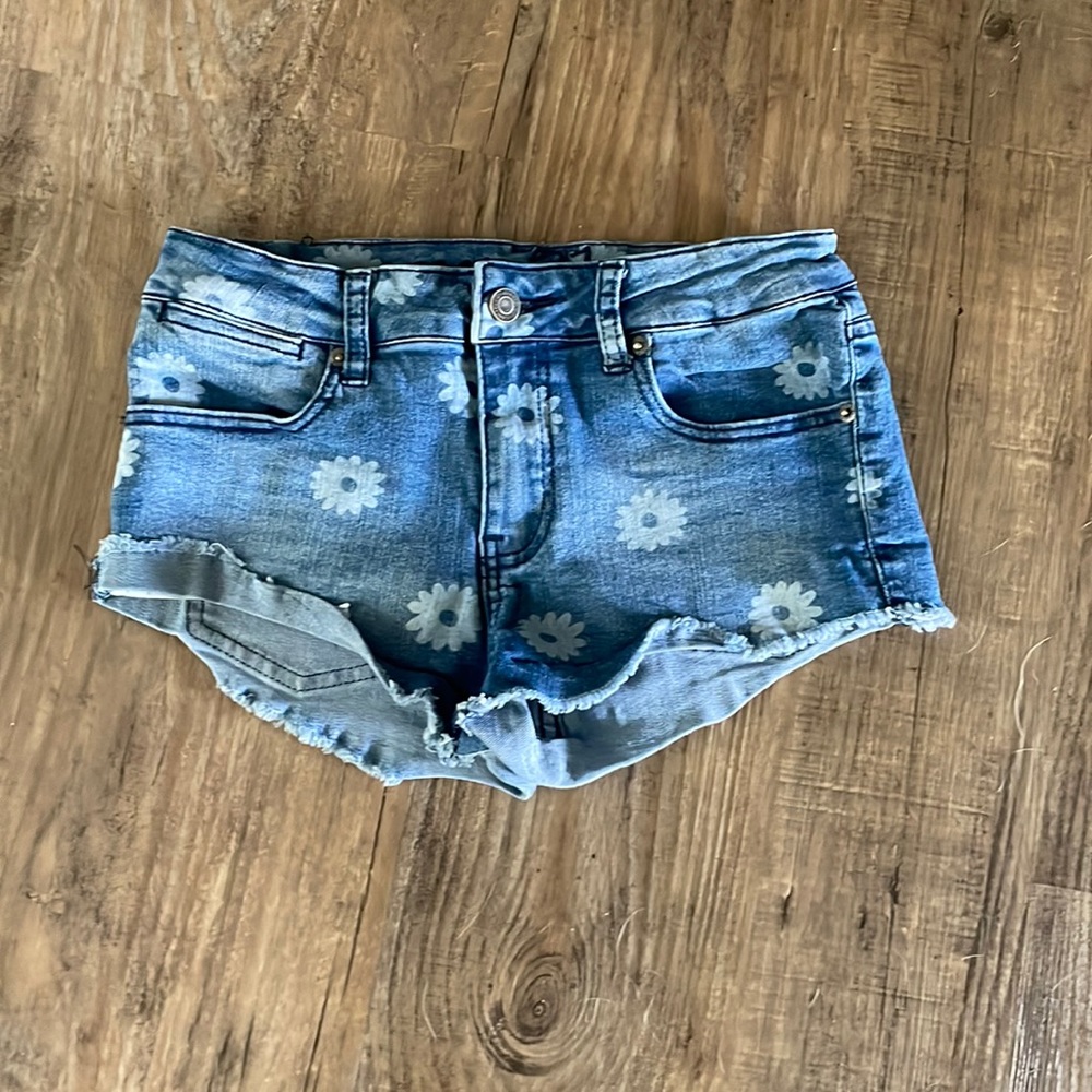 Rue 21 shorts